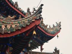 -开封市鼓楼广场(宋都皇城旅游度假区)
