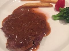 -红房子西菜馆(淮海店)
