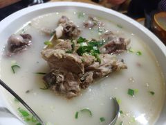 -贯贯吉·清真餐厅(浙江中路店)