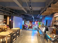 -扶光书店(中环店)