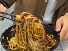 -老磁器口豆汁店(天坛店)