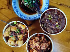 -邓氏三烘家常菜(安顺总店)