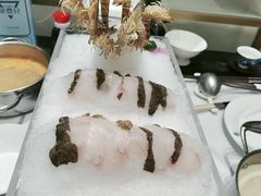 -红鼎豆捞·非遗鲍皇汤火锅(宝丰路店)