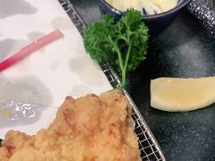 -本家食堂(华南店)