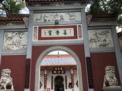 -南岳衡山风景名胜区