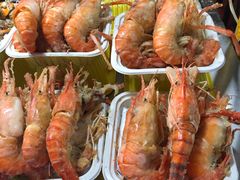 -大学城夜市大排档(凤栖路店)