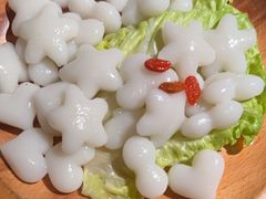 -探鱼·鲜青椒爽麻烤鱼(北京路天河城店)