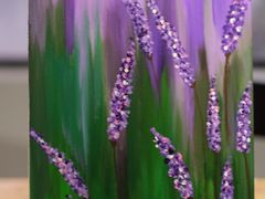 -漫慢里艺术体验馆·绘画调香手工DIY