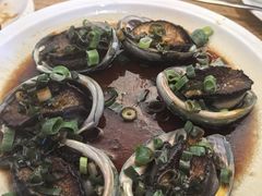 -川王府 Chuan Palace Chinese Restaurant