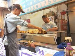 -豪大大鸡排(台北士林店)
