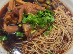 -桐乡咬强羊肉面