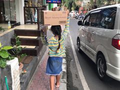 -乌布德传统市场