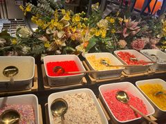 -梨花自助烤肉(乐宾店)