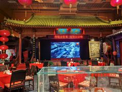 -正阳门饭庄·烤鸭·北京菜(万丰路七里庄店)