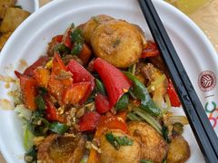 -北京大学-燕南食堂