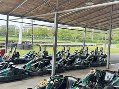 -极速星辰卡丁车赛车场(西山店)