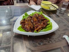 -壶园美食·淮扬菜(东圈门店)