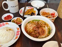 -東茅街茶馆
