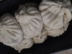 -张记包子铺(龙禧园店)
