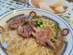 -七爷清汤腩·港式餐厅(金狮广场店)