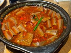 -辛香汇·现炒川菜(武进吾悦店)