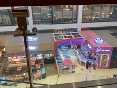 -刀小蛮半只鸡过桥米线(家乐福四元桥店)