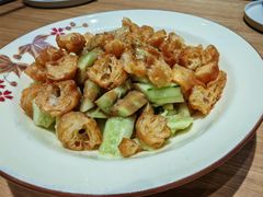 -长寿面馆(振兴路店)