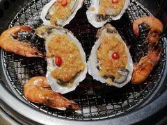 -火炉火自助餐(西直门凯德MALL店)