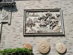 -龙潭水乡
