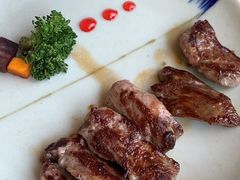 -王鼎精致料理铁板烧(世博源店)