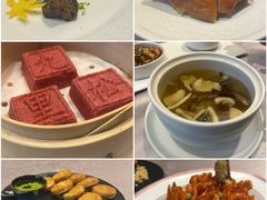 -九里云松·天香餐厅