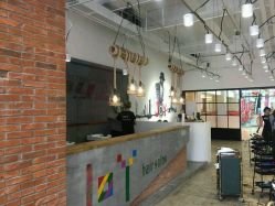 -JOY Hair salon