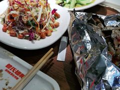 -管氏翅吧(马家堡店)