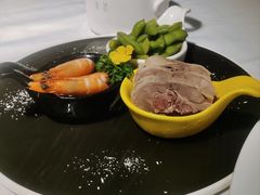 卤水拼盘-天福苑(崇宁路店)