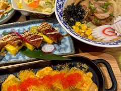 -桃太郎寿司料理(南坪店)