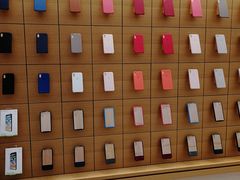 -Apple零售店(玄武湖店)