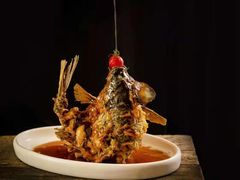 -鼎好家常菜(天桥店)