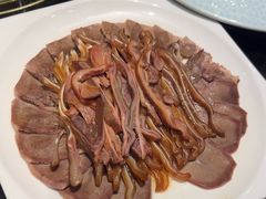 -东北大院·东北菜(三台子店)