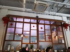 门面-桃园眷村(万象天地店)