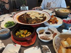 -旺顺阁·北京菜·烤鸭(大望路店)