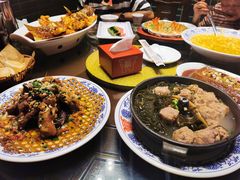 -徐鼎盛民间菜(奥体店)