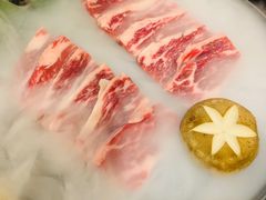 -九田家黑牛烤肉料理(石路天虹店)