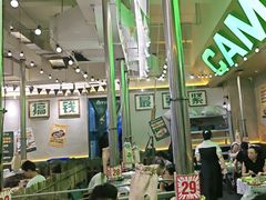 -曾百万小炉小串自助烧烤(高新店)