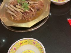 -芦月轩羊蝎子(劲松店)