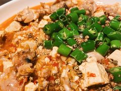 -58度品质川菜馆(经一路店)