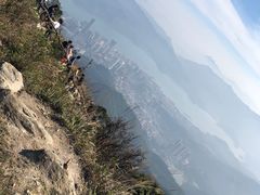 -梧桐山风景名胜区