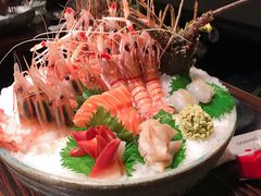 -王鼎精致料理铁板烧(世博源店)