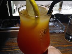 -LAMP BAR 水烟音乐酒吧