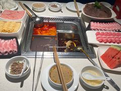 -海底捞火锅(曼巴特广场店)