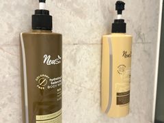 -香港九龙海逸君绰酒店